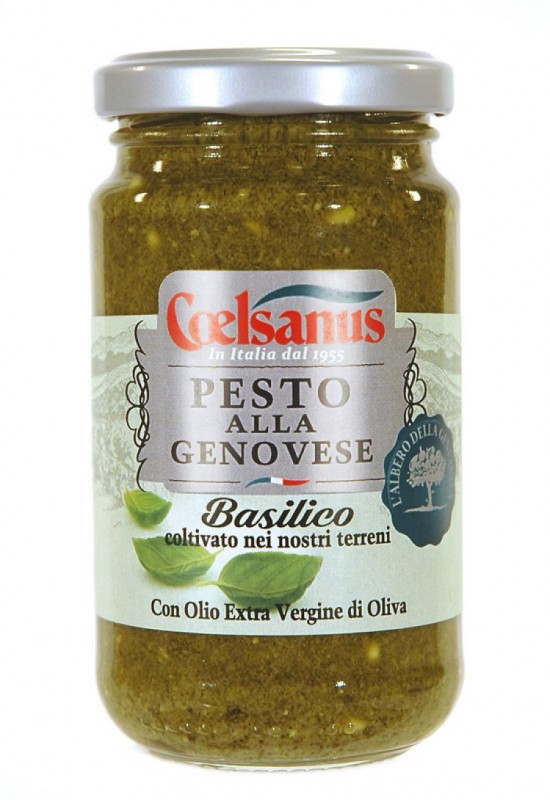 Pesto Genovese